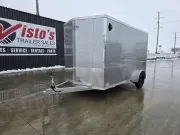 new Cargo (Enclosed) Trailers E-Z Hauler  for sale, in West Fargo, ND Thumbnail 1