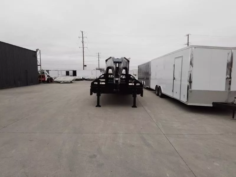 new Equipment / Flatbed Trailers Midsota  for sale, in West Fargo, ND Thumbnail 2