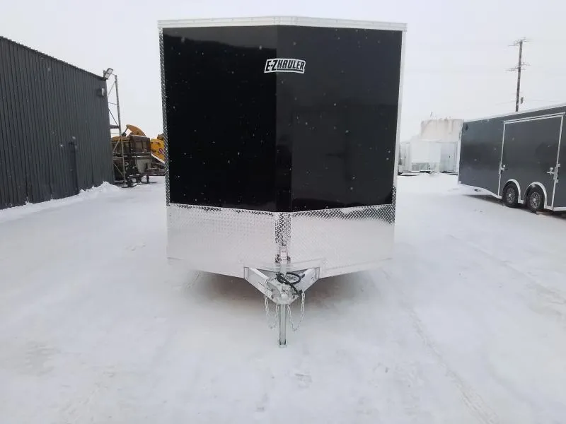 new Cargo (Enclosed) Trailers E-Z Hauler  for sale, in West Fargo, ND Thumbnail 2