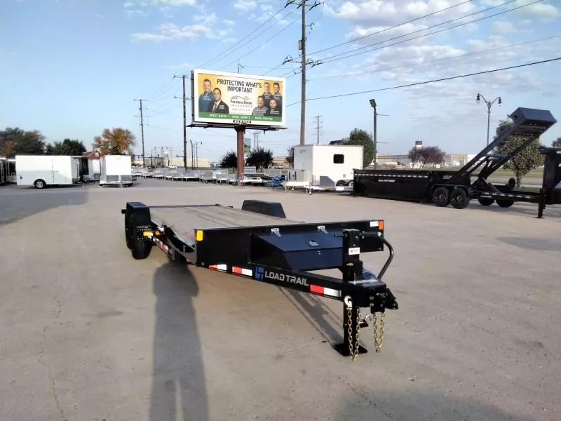 2026 Load Trail 83"X22' Max Tilt
