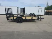 new Utility Trailers Rice Trailers  for sale, in West Fargo, ND Thumbnail 4