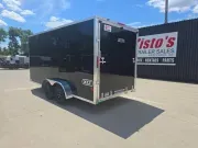 new Cargo (Enclosed) Trailers E-Z Hauler  for sale, in West Fargo, ND Thumbnail 7