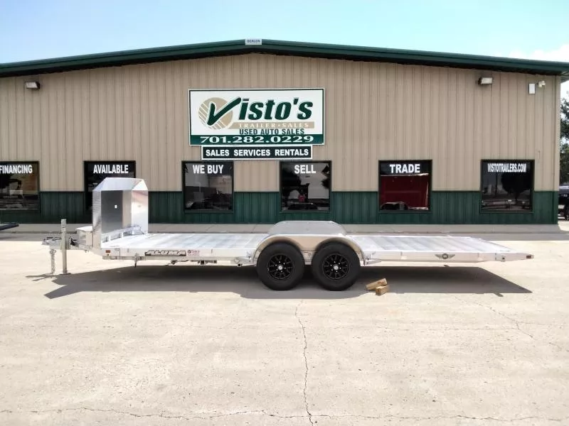 new Utility Trailers Aluma  for sale, in West Fargo, ND Thumbnail 8