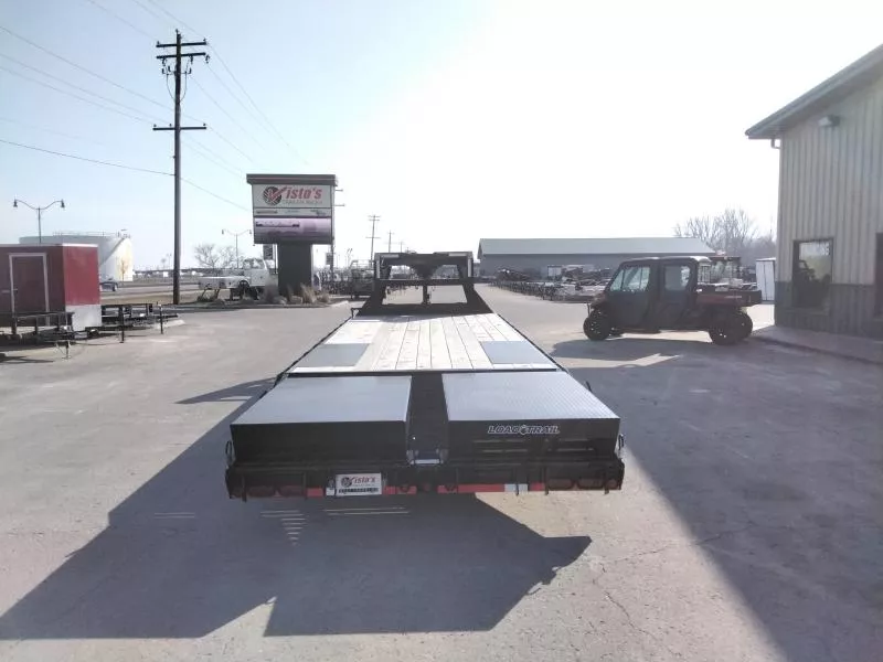 new Equipment / Flatbed Trailers Load Trail  for sale, in West Fargo, ND Thumbnail 6