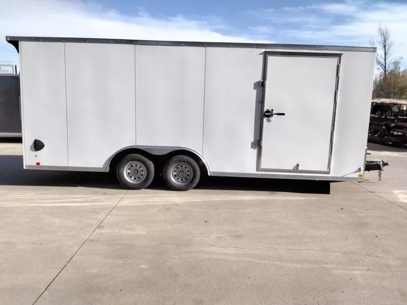 new Cargo (Enclosed) Trailers RC Trailers  for sale, in West Fargo, ND Thumbnail 4