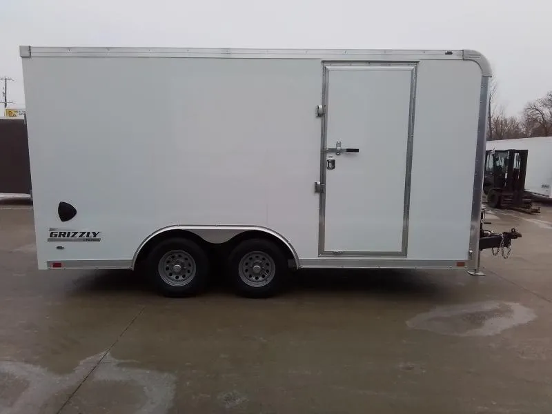 new Cargo (Enclosed) Trailers Haulmark  for sale, in West Fargo, ND Thumbnail 6