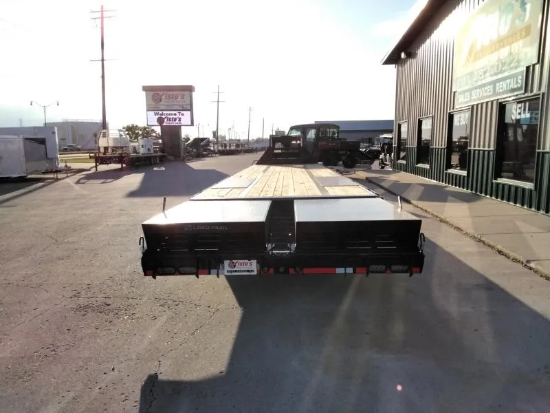 new Equipment / Flatbed Trailers Load Trail  for sale, in West Fargo, ND Thumbnail 6