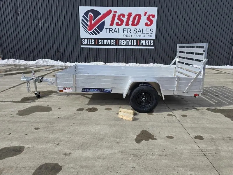 new Utility Trailers Aluma  for sale, in West Fargo, ND Thumbnail 8