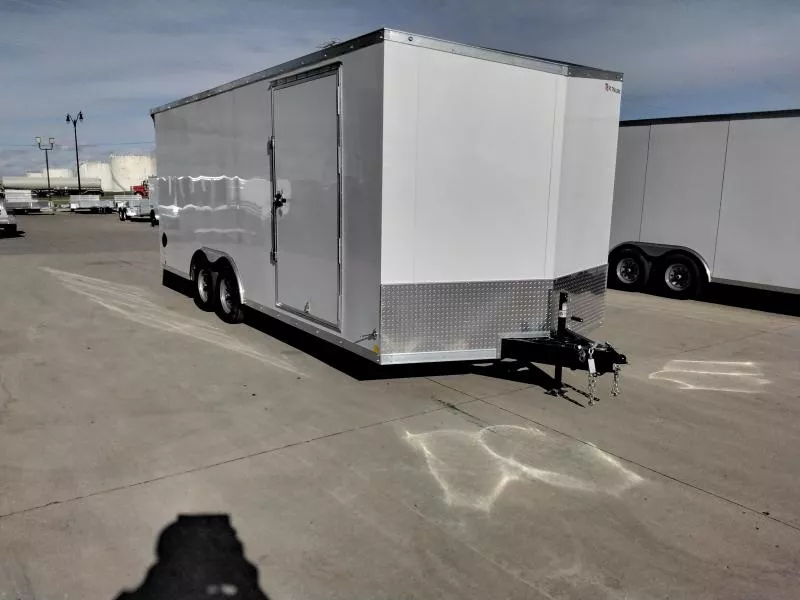 new Cargo (Enclosed) Trailers RC Trailers  for sale, in West Fargo, ND Thumbnail 3