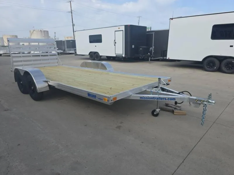 new Utility Trailers Mission  for sale, in West Fargo, ND Thumbnail 3