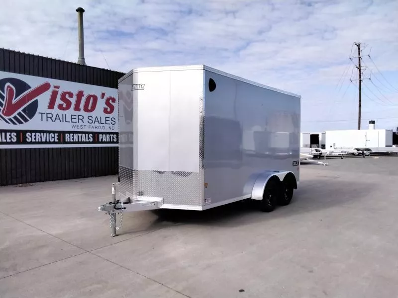 new Cargo (Enclosed) Trailers E-Z Hauler  for sale, in West Fargo, ND image-0