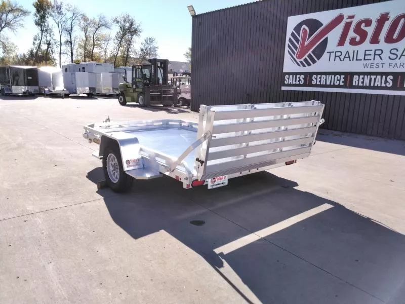 new Utility Trailers Aluma  for sale, in West Fargo, ND Thumbnail 7