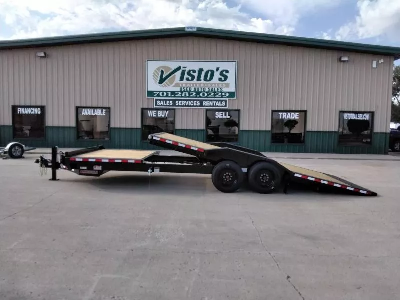 new Equipment / Flatbed Trailers Midsota  for sale, in West Fargo, ND Thumbnail 10