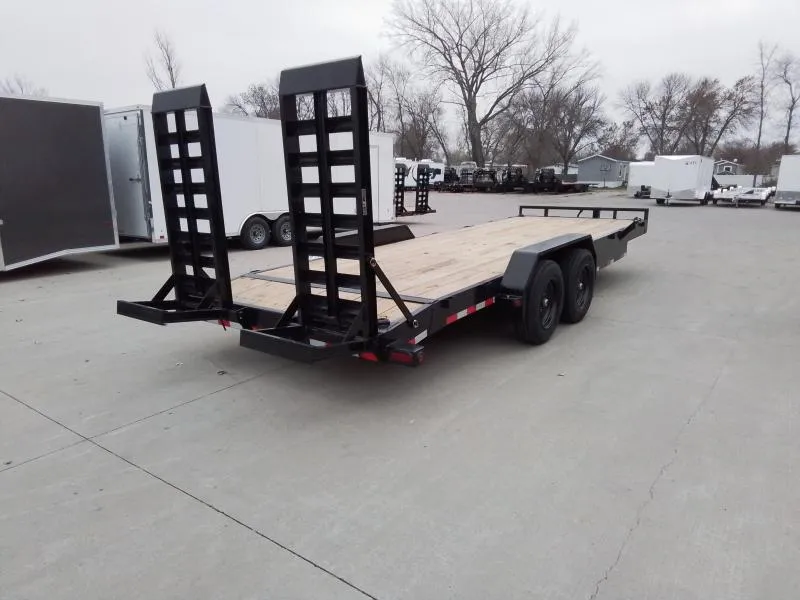 new Equipment / Flatbed Trailers Load Trail  for sale, in West Fargo, ND Thumbnail 5