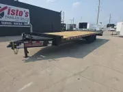 new Equipment / Flatbed Trailers Midsota  for sale, in West Fargo, ND Thumbnail 1
