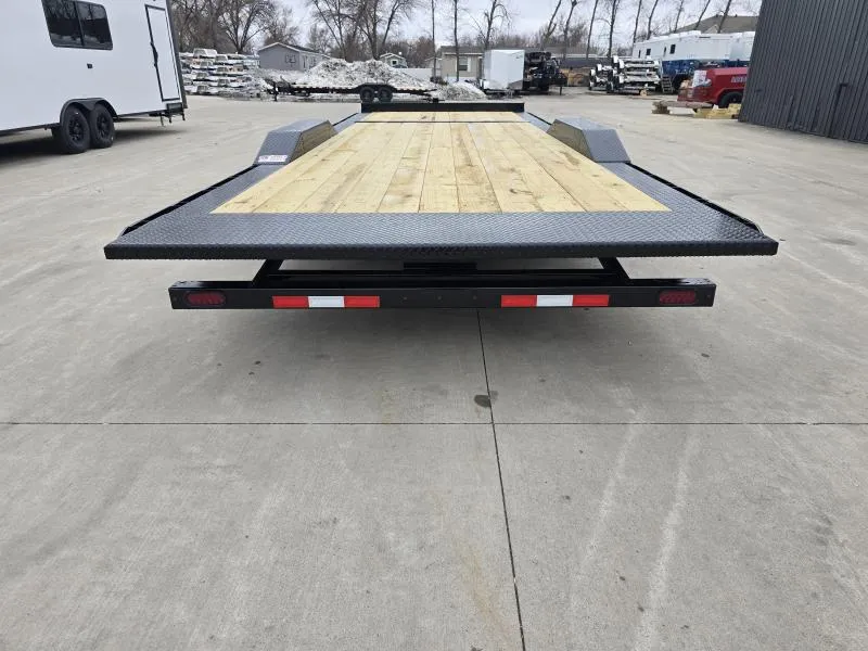 new Equipment / Flatbed Trailers Midsota  for sale, in West Fargo, ND Thumbnail 7