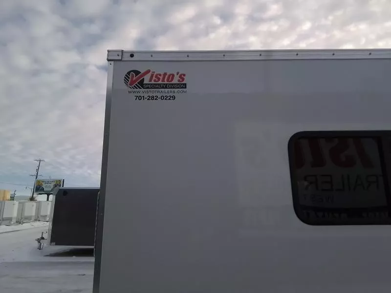 new Other Trailers Visto's  for sale, in West Fargo, ND Thumbnail 22
