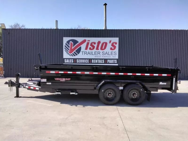 new Dump Trailers Midsota  for sale, in West Fargo, ND Thumbnail 8