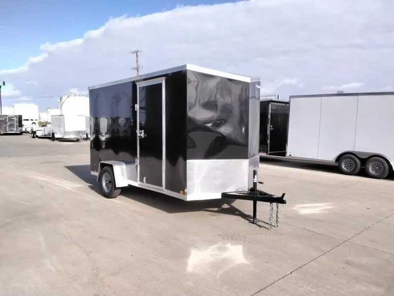 new Cargo (Enclosed) Trailers RC Trailers  for sale, in West Fargo, ND Thumbnail 3