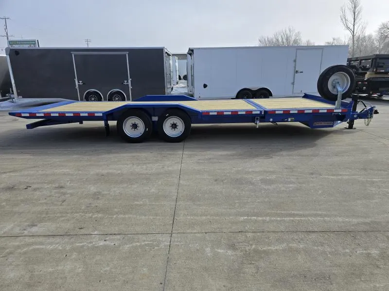 new Equipment / Flatbed Trailers Midsota  for sale, in West Fargo, ND Thumbnail 3