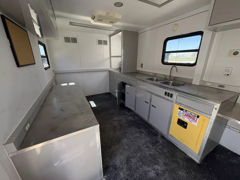 used Cargo (Enclosed) Trailers InTech  for sale, in West Fargo, ND Thumbnail 12