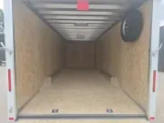 new Cargo (Enclosed) Trailers InTech  for sale, in West Fargo, ND Thumbnail 10