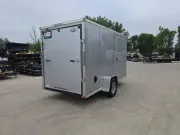 new Cargo (Enclosed) Trailers MTI Trailers  for sale, in West Fargo, ND Thumbnail 5