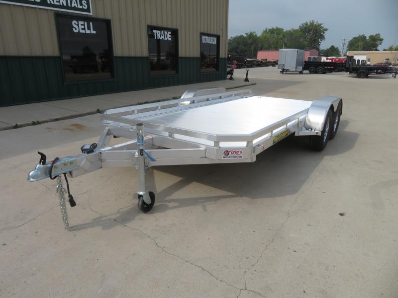 2023 Aluma 78''X16' Utility Trailer 7816R 2023 Aluma 78''X16' Utility Trailer 7816R