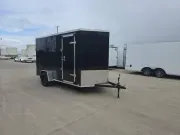new Cargo (Enclosed) Trailers Cross Trailers  for sale, in West Fargo, ND Thumbnail 3
