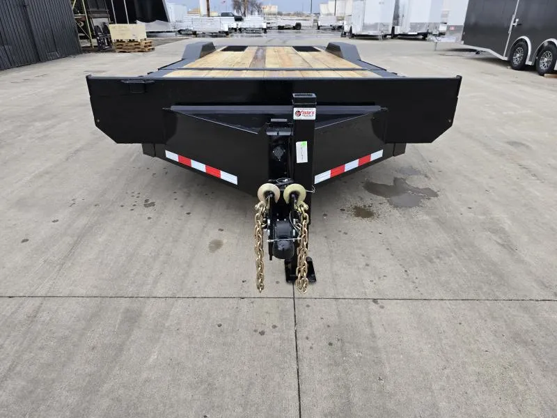 new Equipment / Flatbed Trailers Midsota  for sale, in West Fargo, ND Thumbnail 2