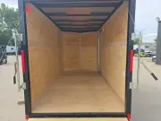new Cargo (Enclosed) Trailers Cross Trailers  for sale, in West Fargo, ND Thumbnail 10