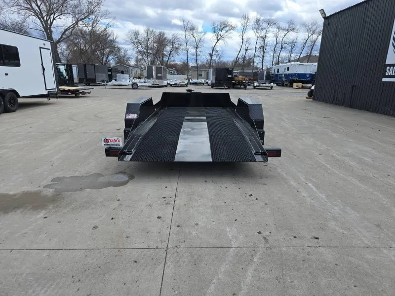 new Equipment / Flatbed Trailers Midsota  for sale, in West Fargo, ND Thumbnail 4