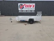 new Utility Trailers Aluma  for sale, in West Fargo, ND Thumbnail 8