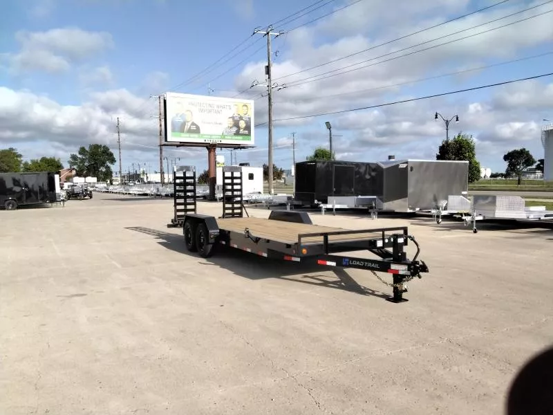 new Equipment / Flatbed Trailers Load Trail  for sale, in West Fargo, ND Thumbnail 3