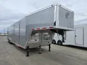 new Cargo (Enclosed) Trailers InTech  for sale, in West Fargo, ND Thumbnail 4