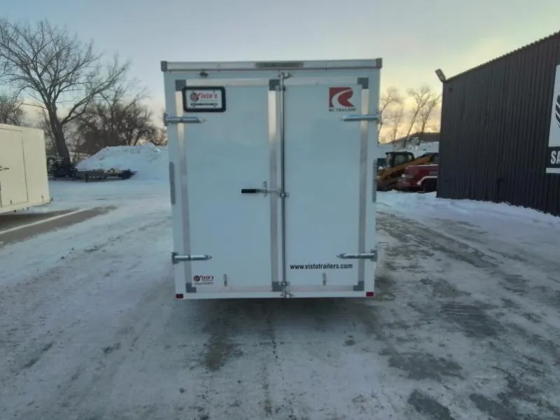 new Cargo (Enclosed) Trailers RC Trailers  for sale, in West Fargo, ND Thumbnail 6