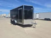 new Cargo (Enclosed) Trailers E-Z Hauler  for sale, in West Fargo, ND Thumbnail 7