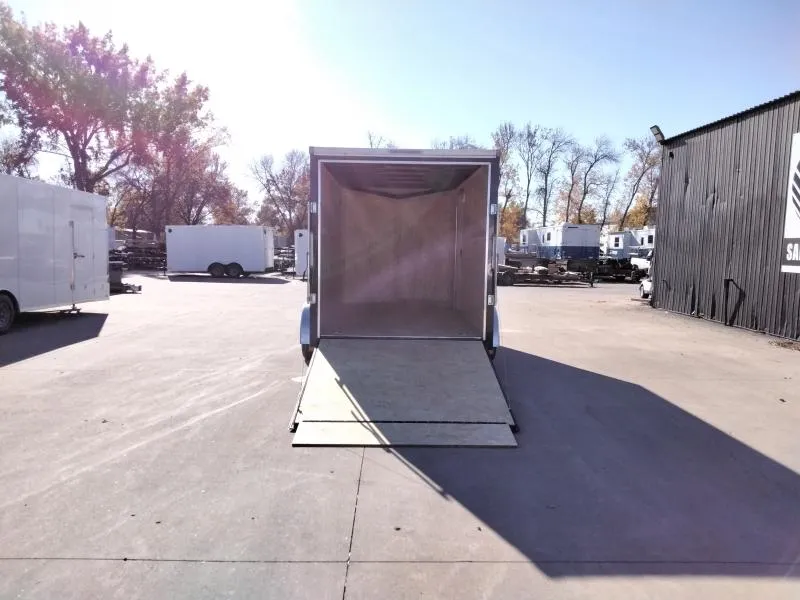new Cargo (Enclosed) Trailers RC Trailers  for sale, in West Fargo, ND Thumbnail 9