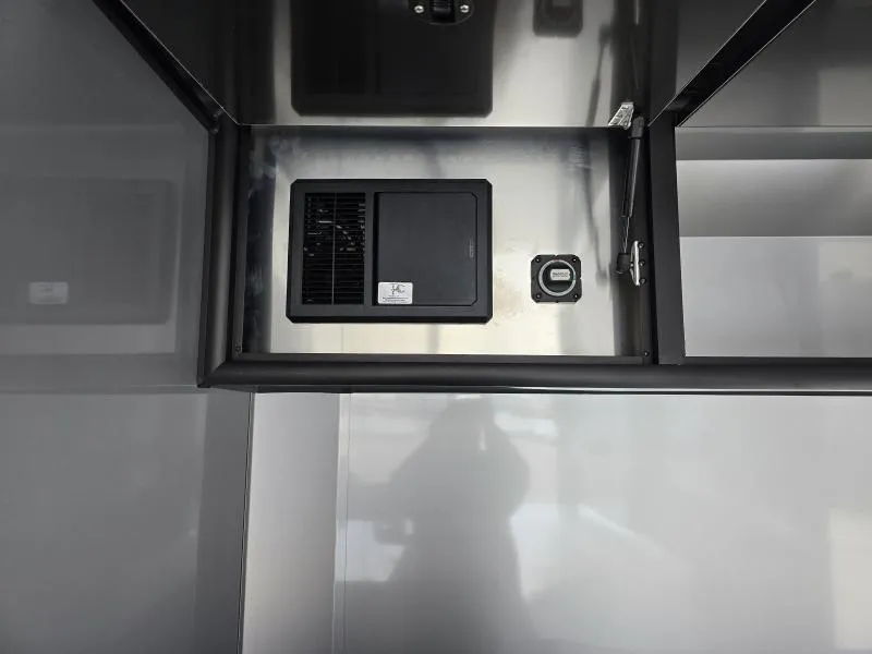 new Cargo (Enclosed) Trailers InTech  for sale, in West Fargo, ND Thumbnail 23