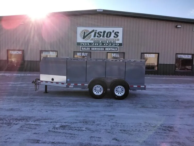 new Other Trailers Thunder Creek Equipment  for sale, in West Fargo, ND Thumbnail 8