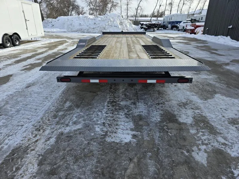 new Equipment / Flatbed Trailers Midsota  for sale, in West Fargo, ND Thumbnail 6