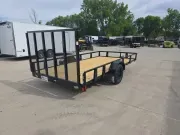 new Utility Trailers Rice Trailers  for sale, in West Fargo, ND Thumbnail 5