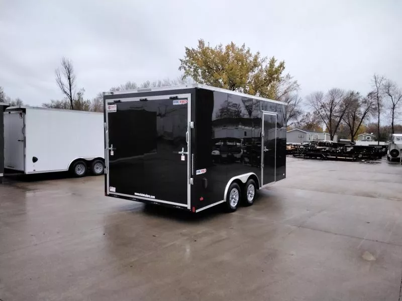 new Cargo (Enclosed) Trailers Bravo Trailers  for sale, in West Fargo, ND Thumbnail 5