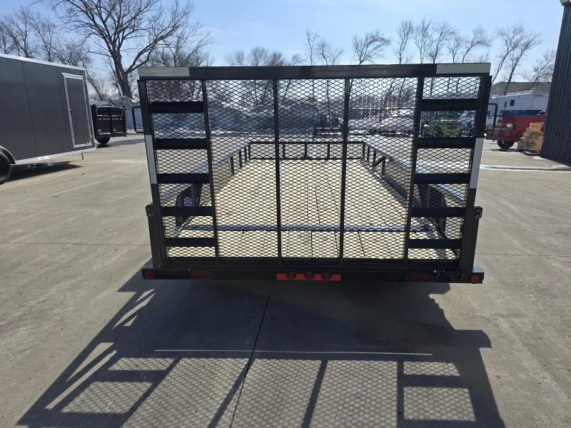 new Utility Trailers Load Trail  for sale, in West Fargo, ND Thumbnail 3