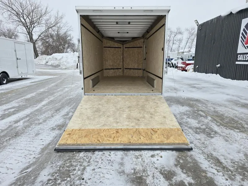 new Cargo (Enclosed) Trailers ATC  for sale, in West Fargo, ND Thumbnail 9