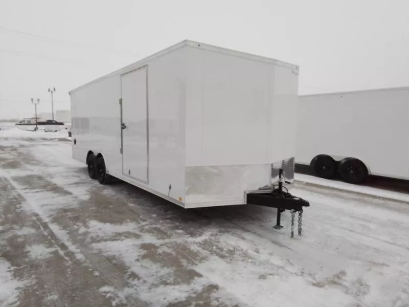 new Cargo (Enclosed) Trailers RC Trailers  for sale, in West Fargo, ND Thumbnail 3