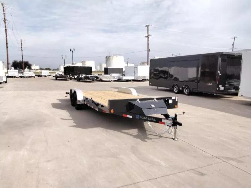 new Equipment / Flatbed Trailers Load Trail  for sale, in West Fargo, ND Thumbnail 3
