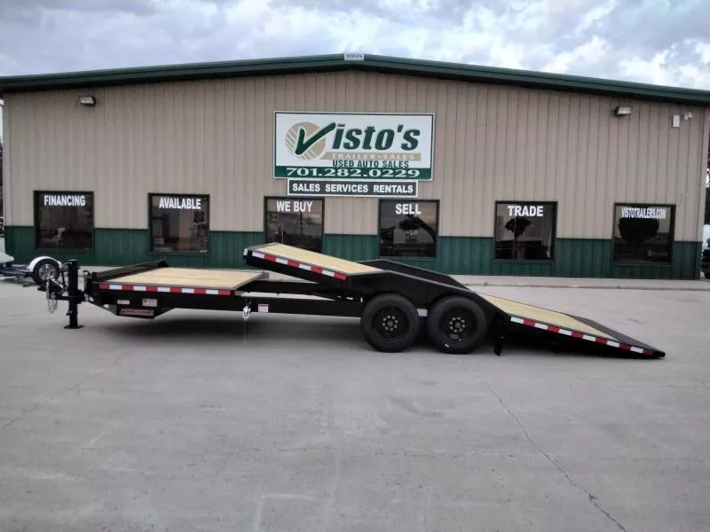 new Equipment / Flatbed Trailers Midsota  for sale, in West Fargo, ND Thumbnail 10