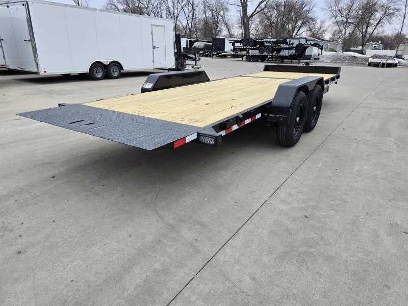 new Equipment / Flatbed Trailers Rice Trailers  for sale, in West Fargo, ND Thumbnail 4