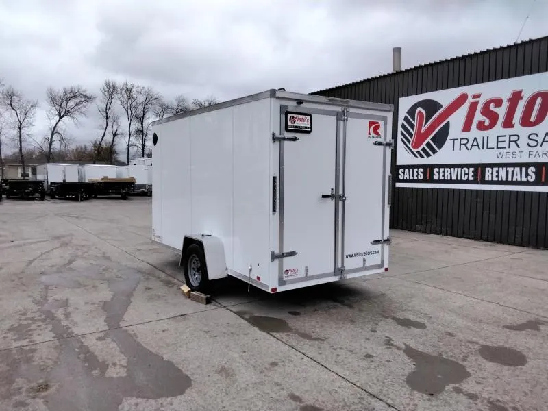 new Cargo (Enclosed) Trailers RC Trailers  for sale, in West Fargo, ND Thumbnail 7